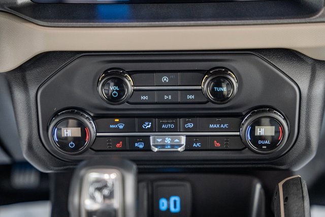 Certified 2024 Ford Bronco Big Bend image 27