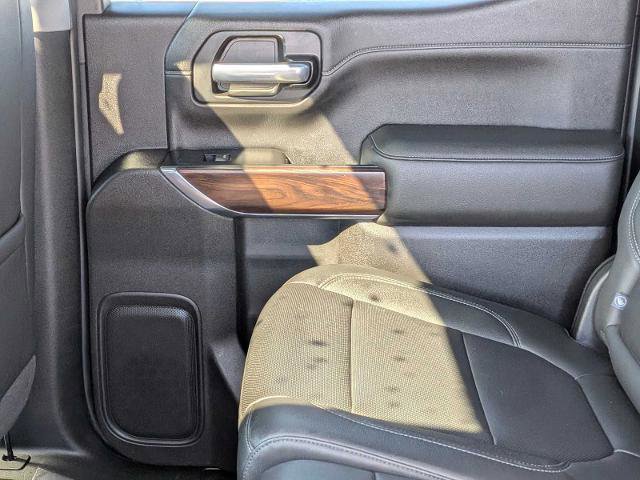 Used 2019 GMC Sierra 1500 SLT w/ SLT Premium Plus Package AWD/4WD image 20