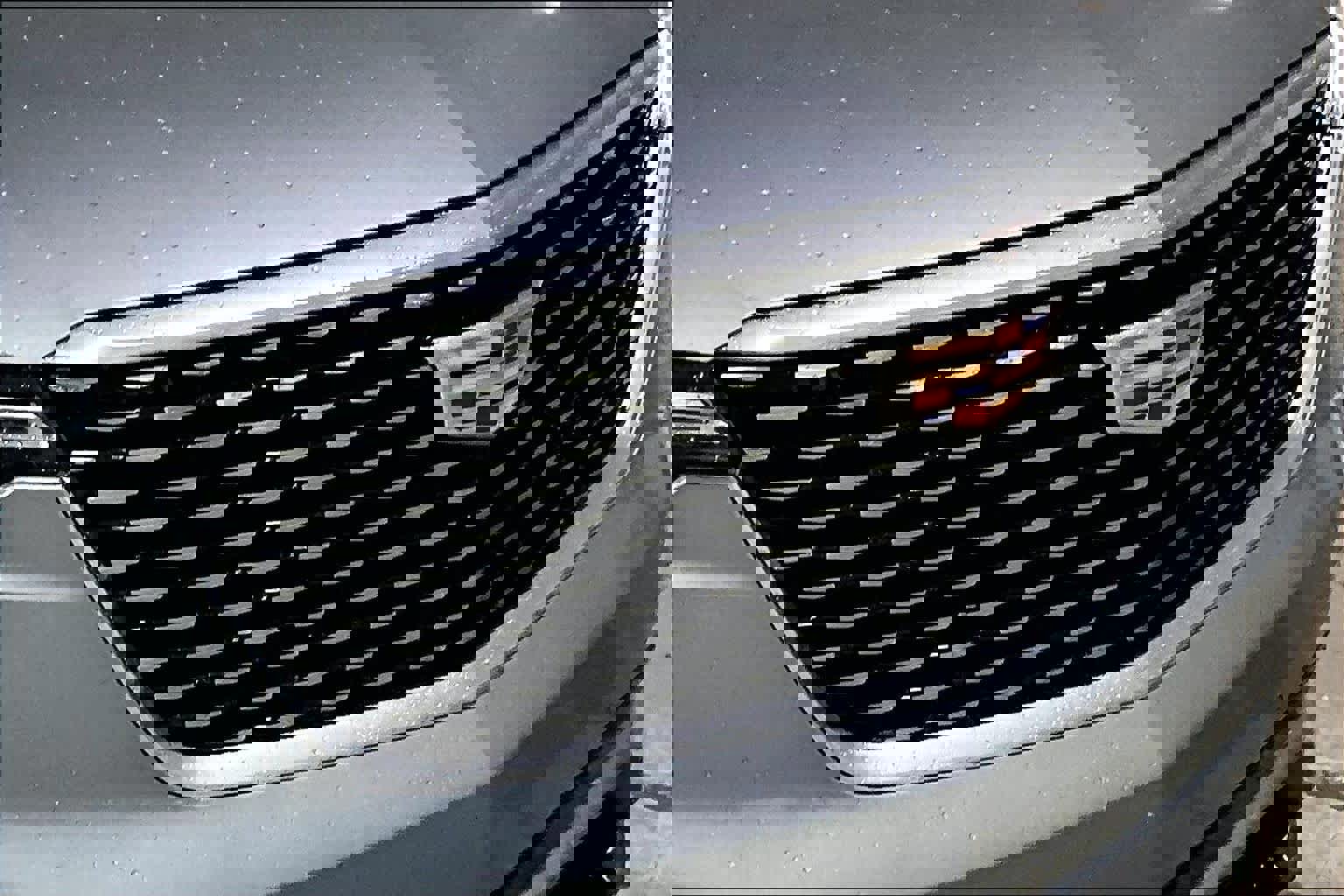 Used 2025 Cadillac XT6 Premium Luxury image 30