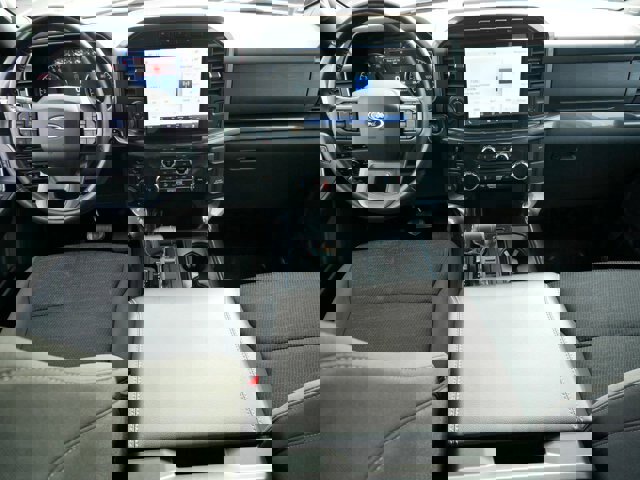 Certified 2022 Ford F150 XLT w/ Equipment Group 302A High image 15