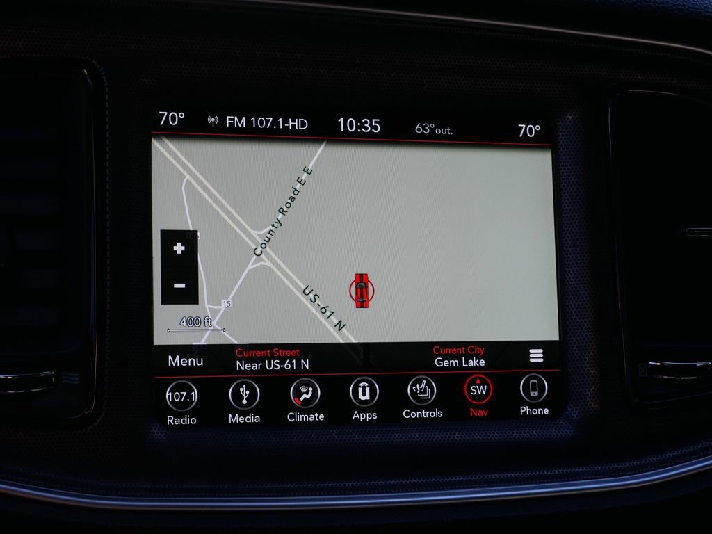 Used 2018 Dodge Challenger T/A RWD image 21