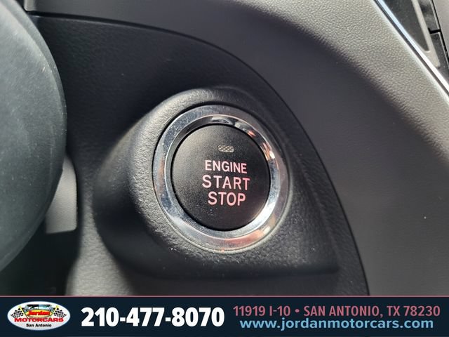 Used 2024 Subaru Crosstrek 2.5i Wilderness w/ Crosstrek Mirror Package AWD/4WD image 24