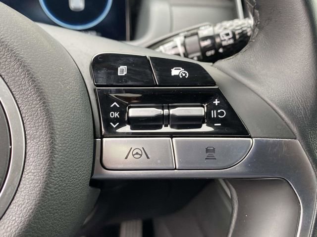 Used 2023 Hyundai Tucson SEL w/ Convenience Package image 24