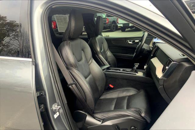 Used 2021 Volvo XC60 T5 Inscription image 7
