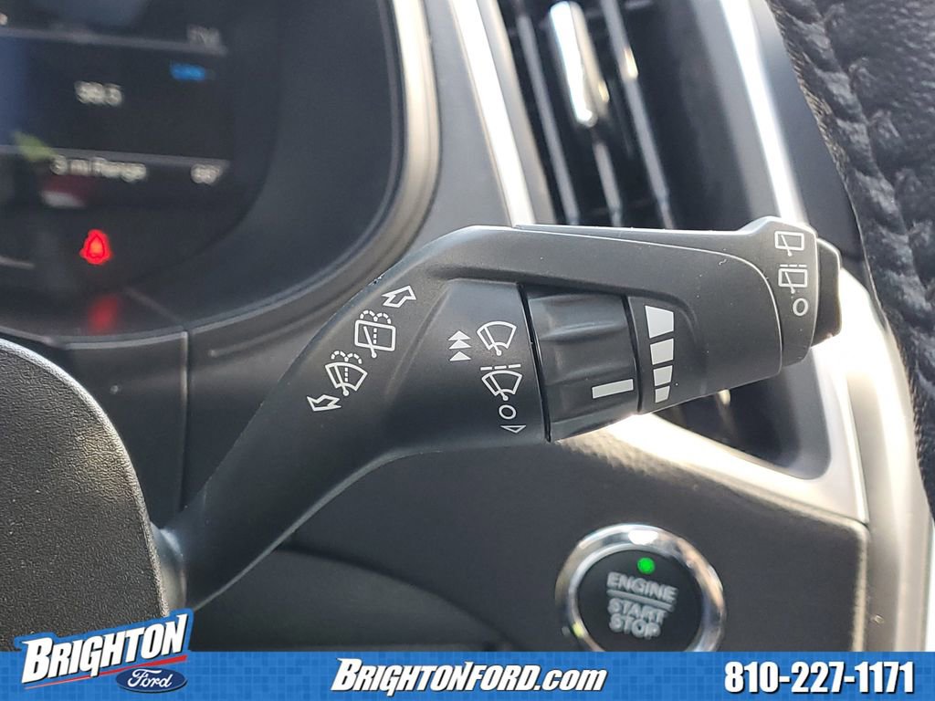 Certified 2023 Ford Edge SEL w/ Convenience Package AWD/4WD image 21