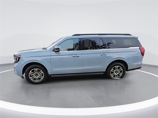 Certified 2025 Ford Expedition Max Active image 2