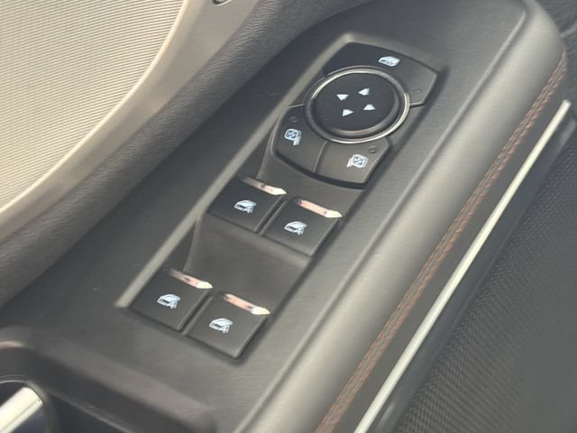 Certified 2025 Ford Expedition Active RWD image 18