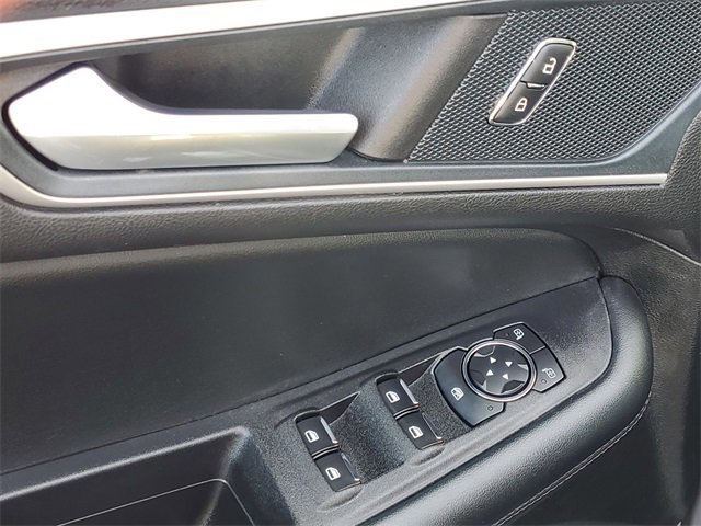 Certified 2024 Ford Edge SEL w/ Convenience Package image 27