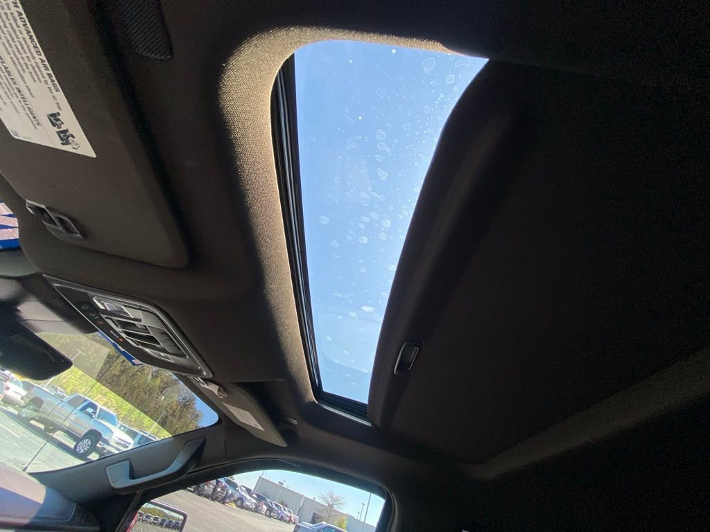 Used 2024 GMC Sierra 1500 Denali image 20