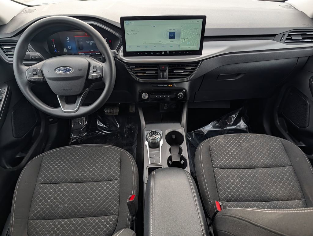 Certified 2025 Ford Escape Active w/ Tech Pack #1 image 13