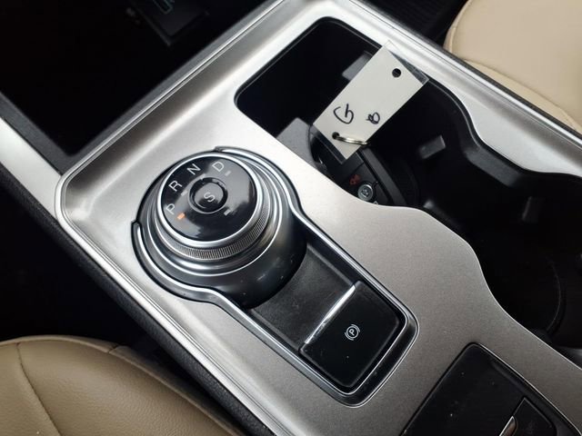 Certified 2023 Ford Edge SEL image 21