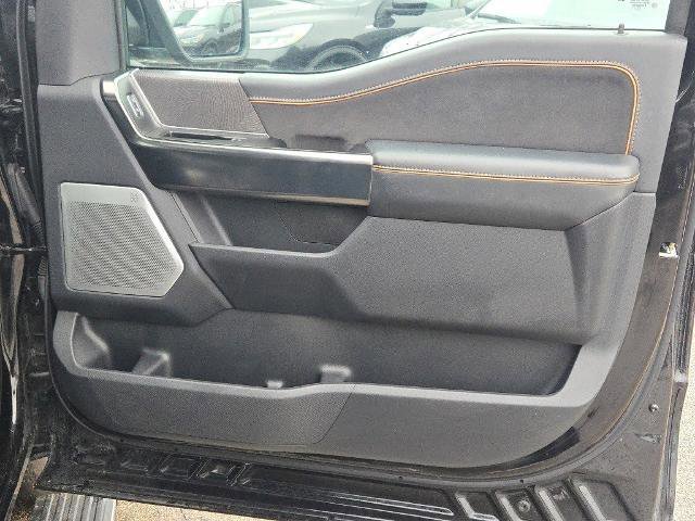 Certified 2023 Ford F150 Platinum w/ Equipment Group 701A High image 10