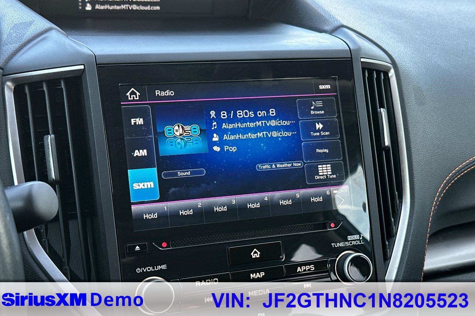 Used 2022 Subaru Crosstrek 2.5i Limited w/ Moonroof Package 2 image 28