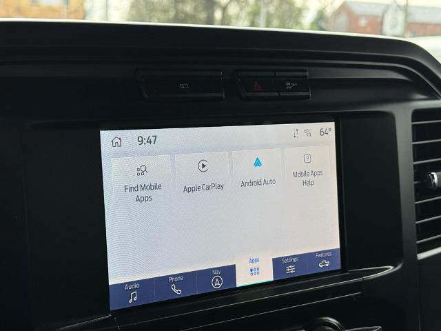 Certified 2023 Ford F150 XL w/ STX Appearance Package image 27