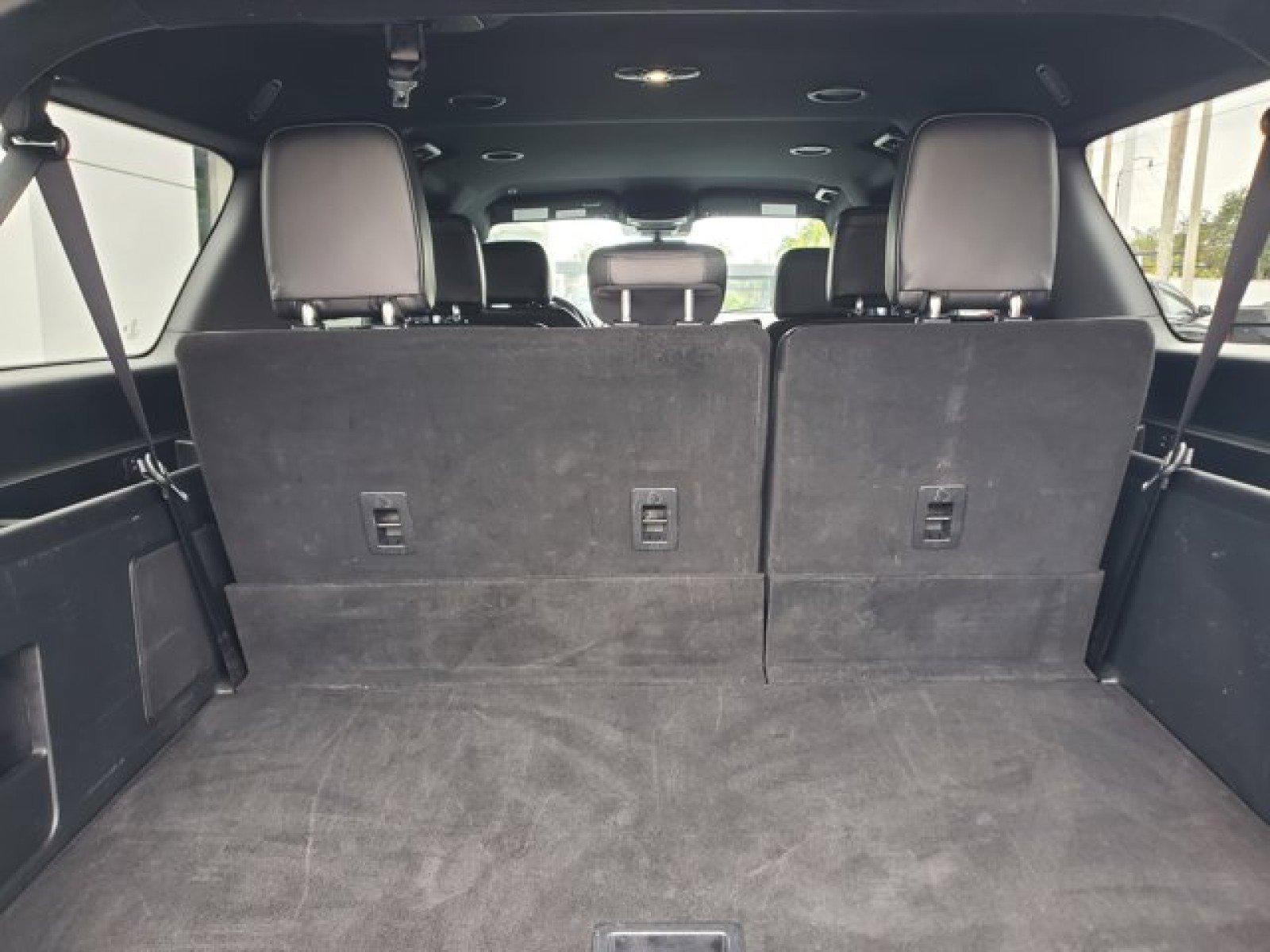 Certified 2021 Ford Expedition Max Limited image 8