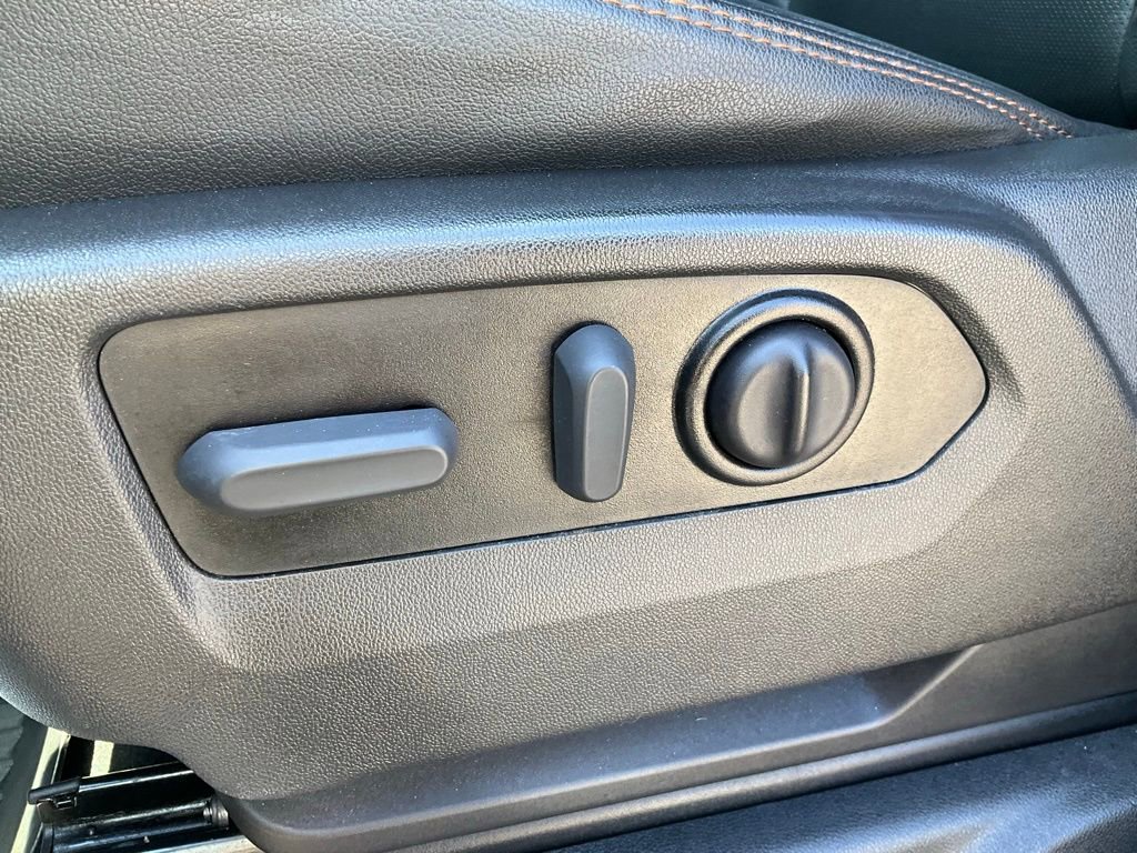 Used 2021 GMC Sierra 1500 AT4 image 14