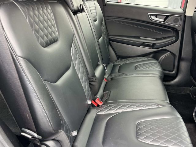 Certified 2024 Ford Edge Titanium image 23