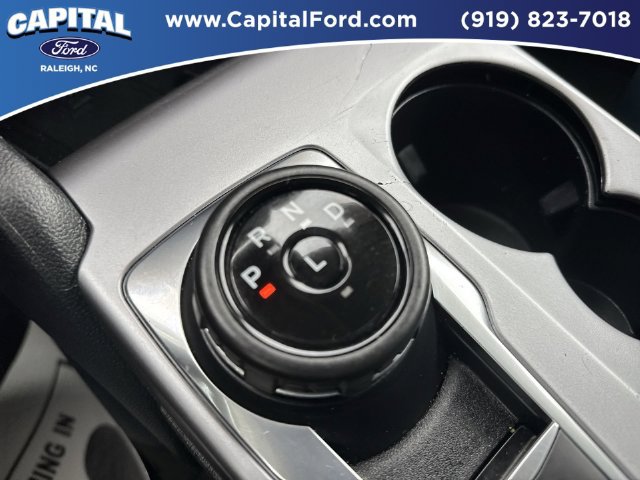 Certified 2024 Ford Bronco Sport Outer Banks w/ Tech Package AWD/4WD image 30