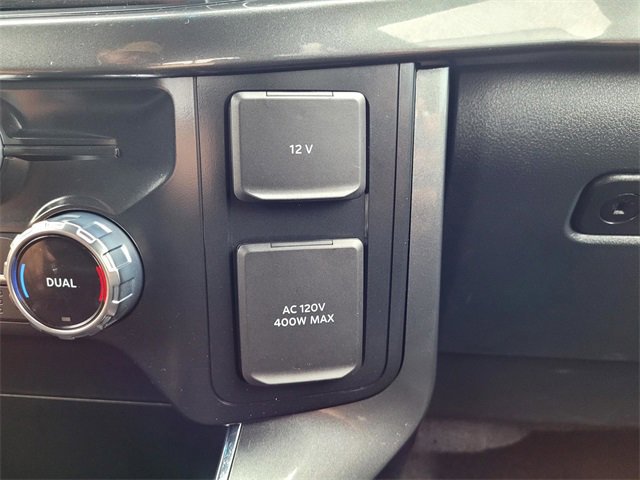 Certified 2022 Ford F150 XLT w/ Equipment Group 302A High image 17