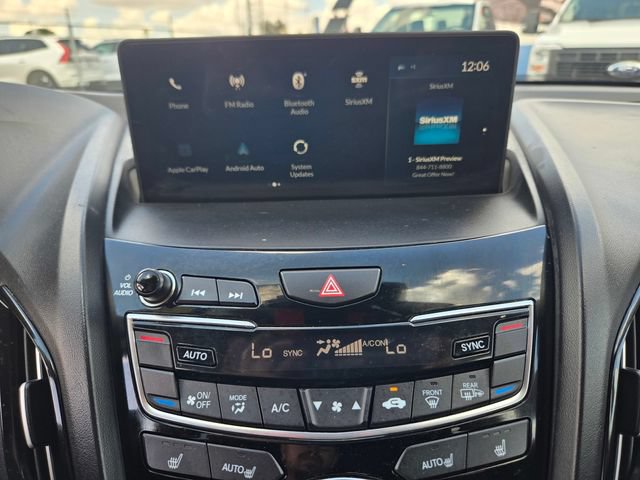 Used 2020 Acura RDX FWD image 16