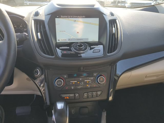 Certified 2019 Ford Escape Titanium FWD image 18