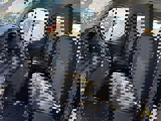 Certified 2022 Ford Transit 350 XLT image 3