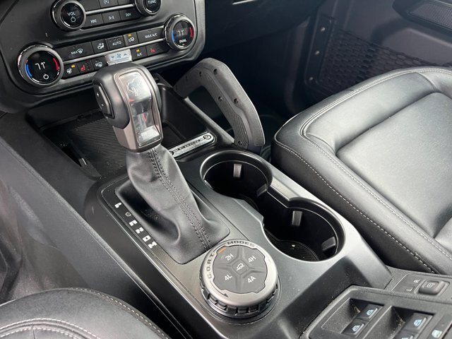 Certified 2025 Ford Bronco Badlands AWD/4WD image 19