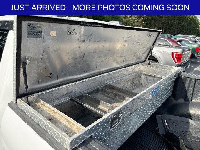 Certified 2022 Ford F150 XL w/ STX Appearance Package AWD/4WD image 15