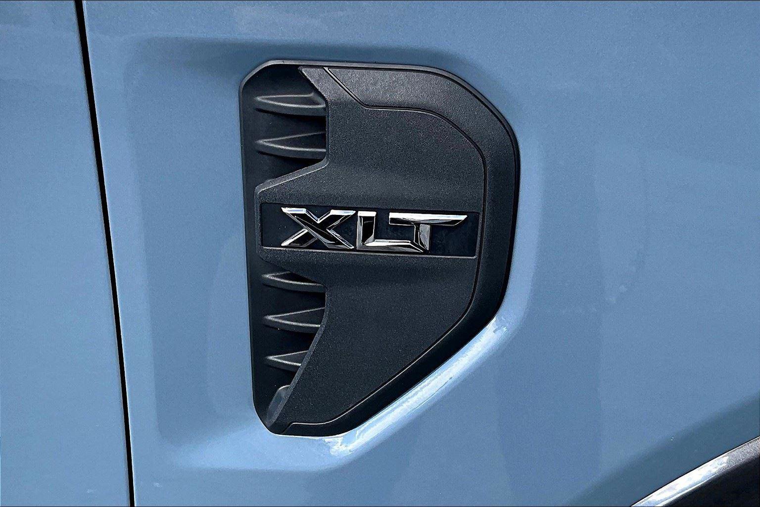Certified 2024 Ford Ranger XLT image 32