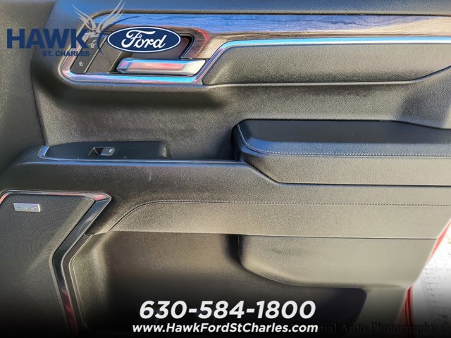 Used 2024 Chevrolet Silverado 1500 LTZ image 20