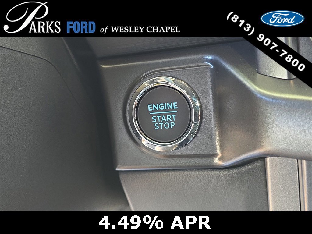 Certified 2025 Ford F150 Tremor w/ Tow/Haul Package image 27