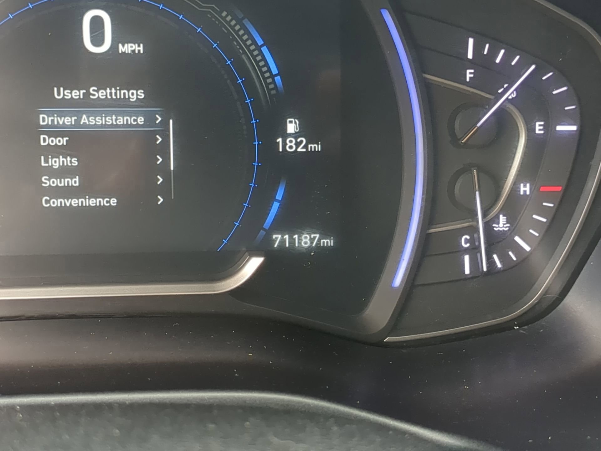 Used 2020 Hyundai Santa Fe SEL AWD/4WD image 68