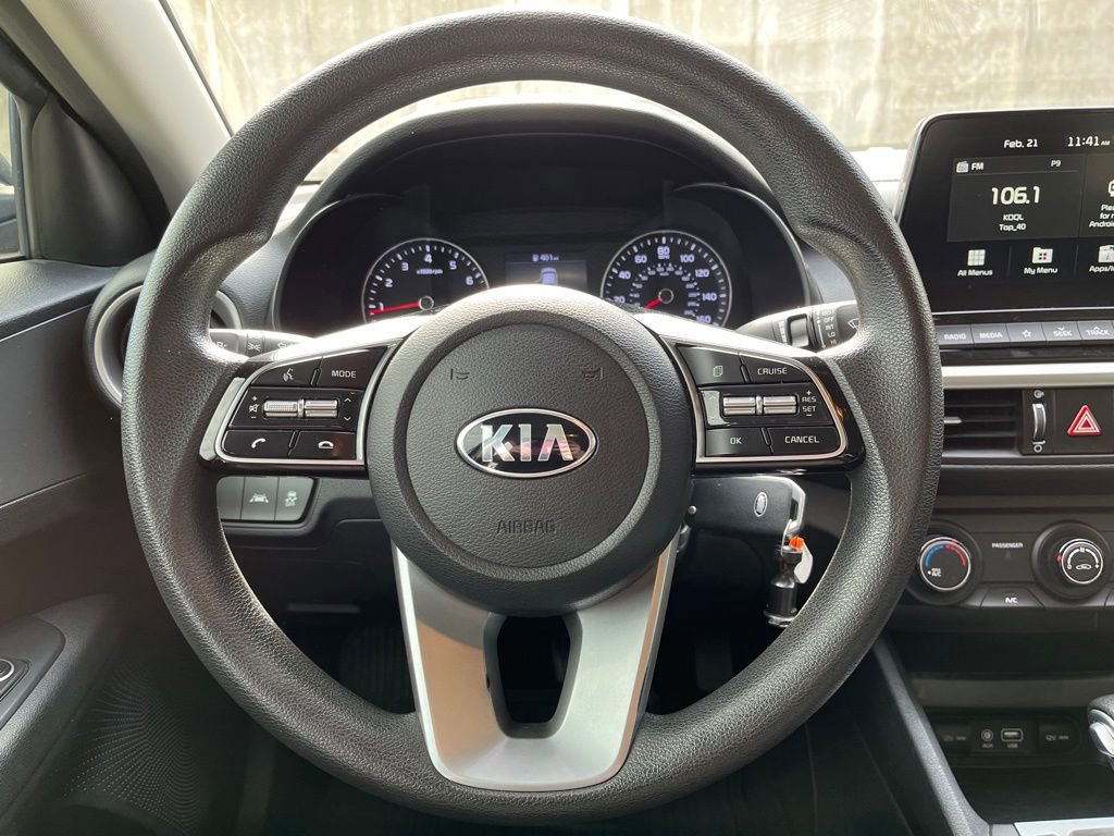 Used 2021 Kia Forte Sedan image 15