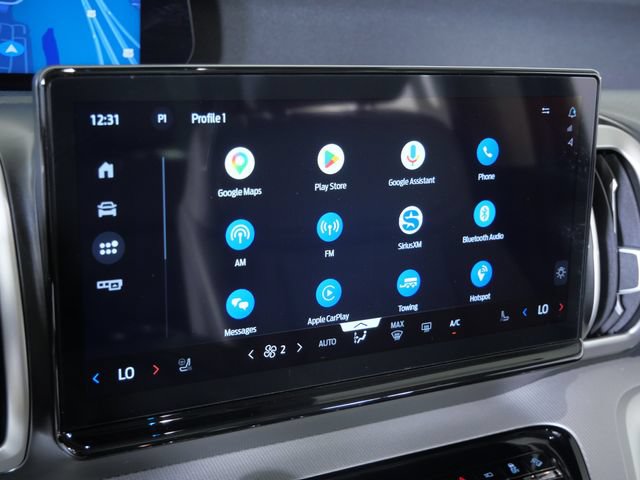 Certified 2025 Ford Expedition Active AWD/4WD image 23
