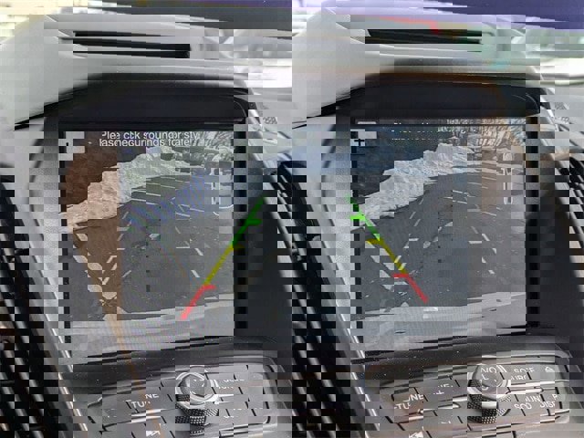 Certified 2017 Ford Escape SE w/ Equipment Group 201A image 21