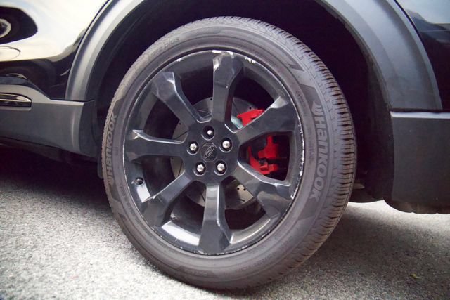Certified 2021 Ford Explorer ST w/ Equipment Group 401A AWD/4WD image 25