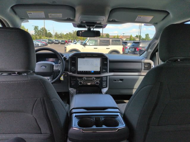 Certified 2024 Ford F150 XLT w/ Mobile Office Package AWD/4WD image 70