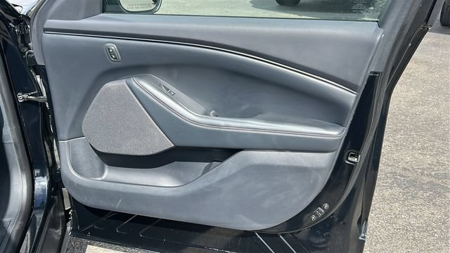 Certified 2023 Ford Mustang Mach-E Select RWD image 10