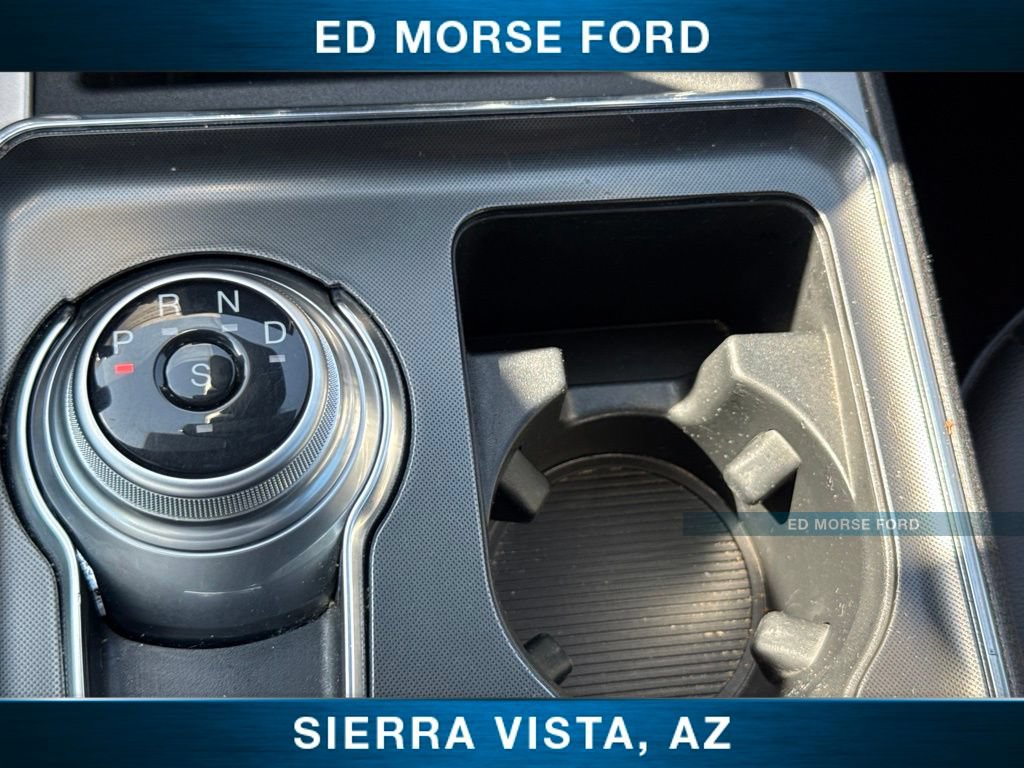 Certified 2023 Ford Edge ST-Line AWD/4WD image 16