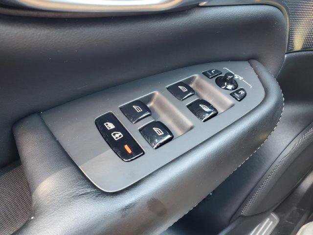 Used 2020 Volvo XC90 T6 Inscription image 15