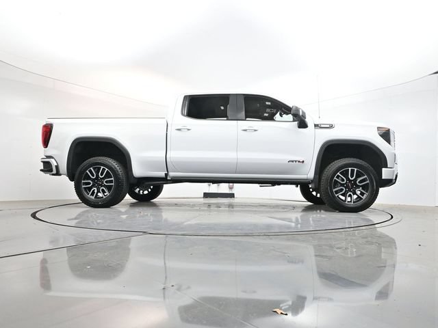 Used 2026 GMC Sierra 1500 AT4 w/ AT4 Premium Package AWD/4WD image 50