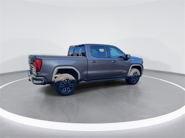 Used 2025 GMC Sierra 1500 AT4 w/ AT4 Premium Package image 4