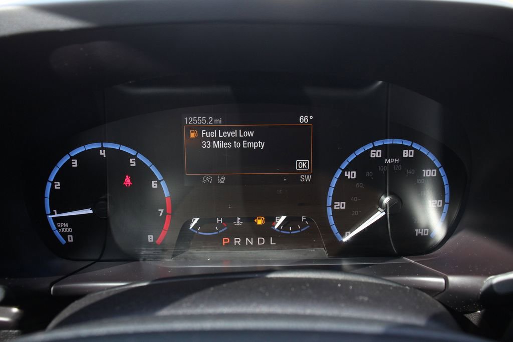 Certified 2024 Ford Bronco Sport Big Bend AWD/4WD image 31