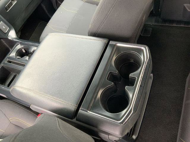 Certified 2024 Ford F150 STX image 21