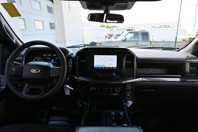 Certified 2023 Ford F150 XL w/ STX Appearance Package AWD/4WD image 25