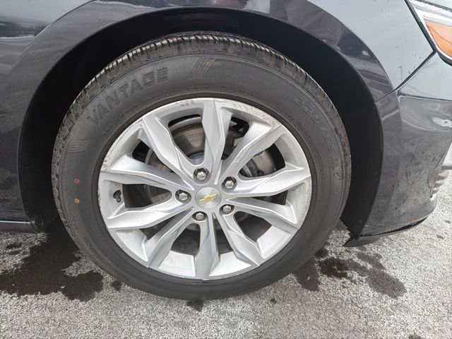 Used 2023 Chevrolet Malibu LT image 7