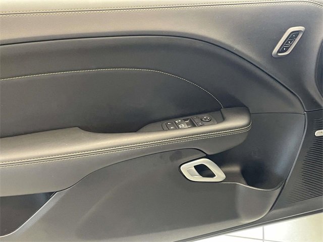 Used 2023 Dodge Challenger R/T Scat Pack image 9