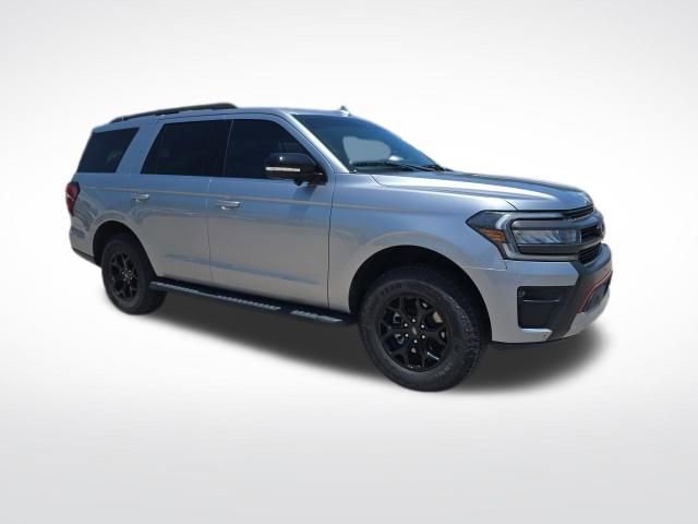 Certified 2023 Ford Expedition Timberline