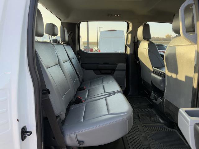 Certified 2024 Ford F350 XL w/ FX4 Off-Road Package image 30