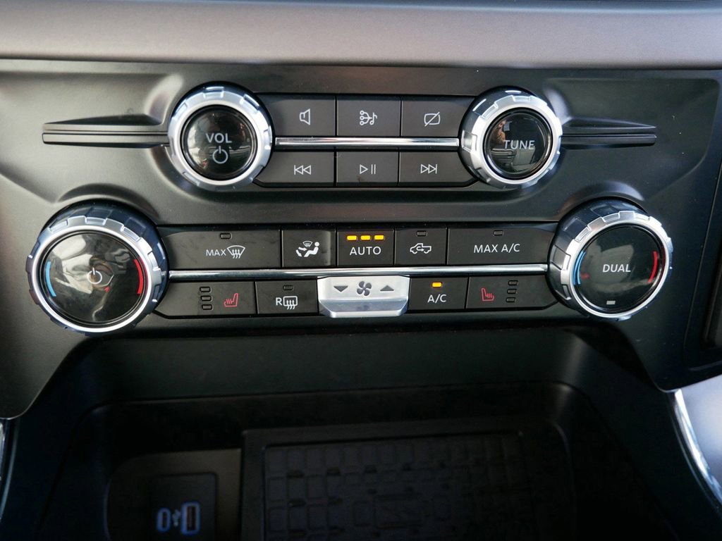 Certified 2024 Ford F150 XLT w/ Equipment Group 302A MID image 26